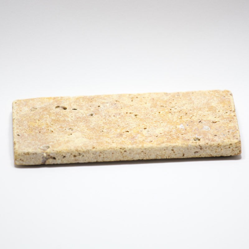 JABONERA DE TRAVERTINO | VEGANO