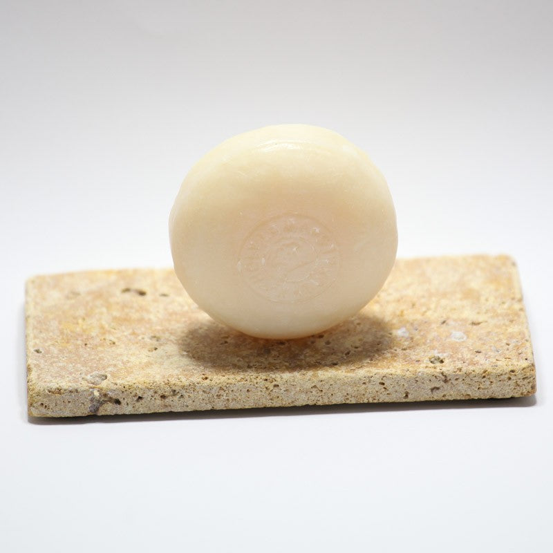 JABONERA DE TRAVERTINO | VEGANO