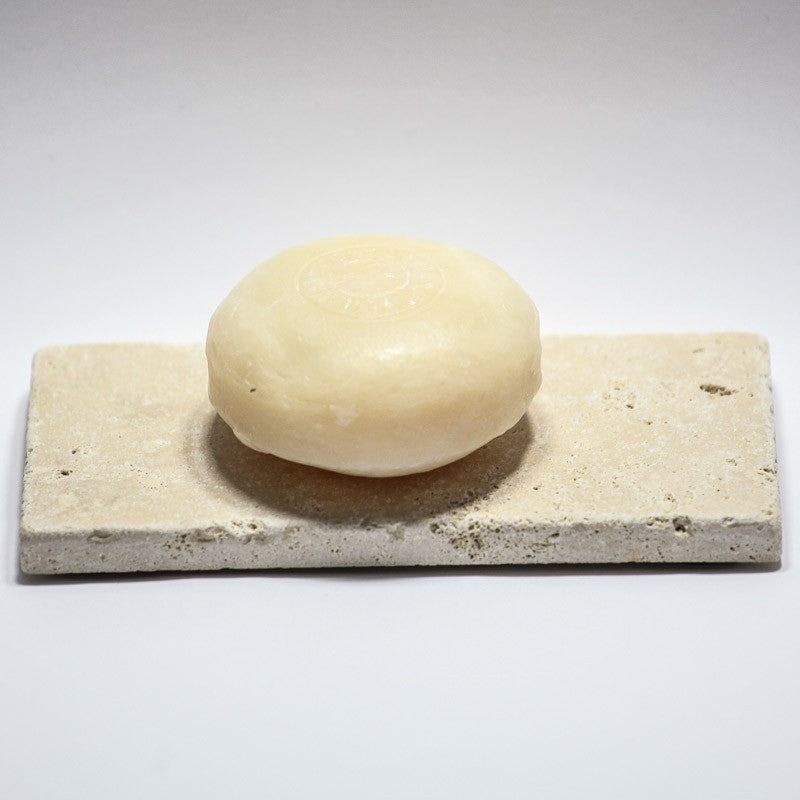 JABONERA DE TRAVERTINO | VEGANO