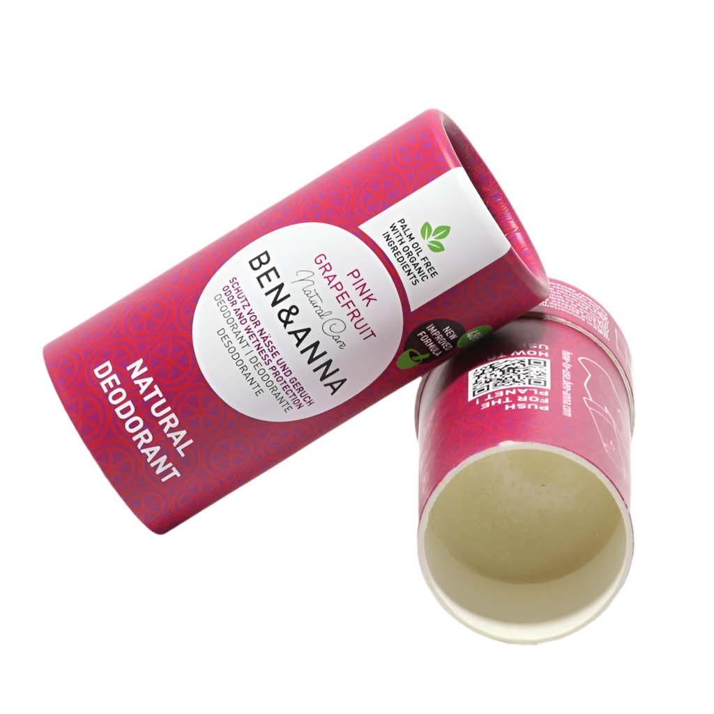 DESODORANTES NATURALES | SIN TÓXICOS | ELIGE FRAGANCIA | VEGANO