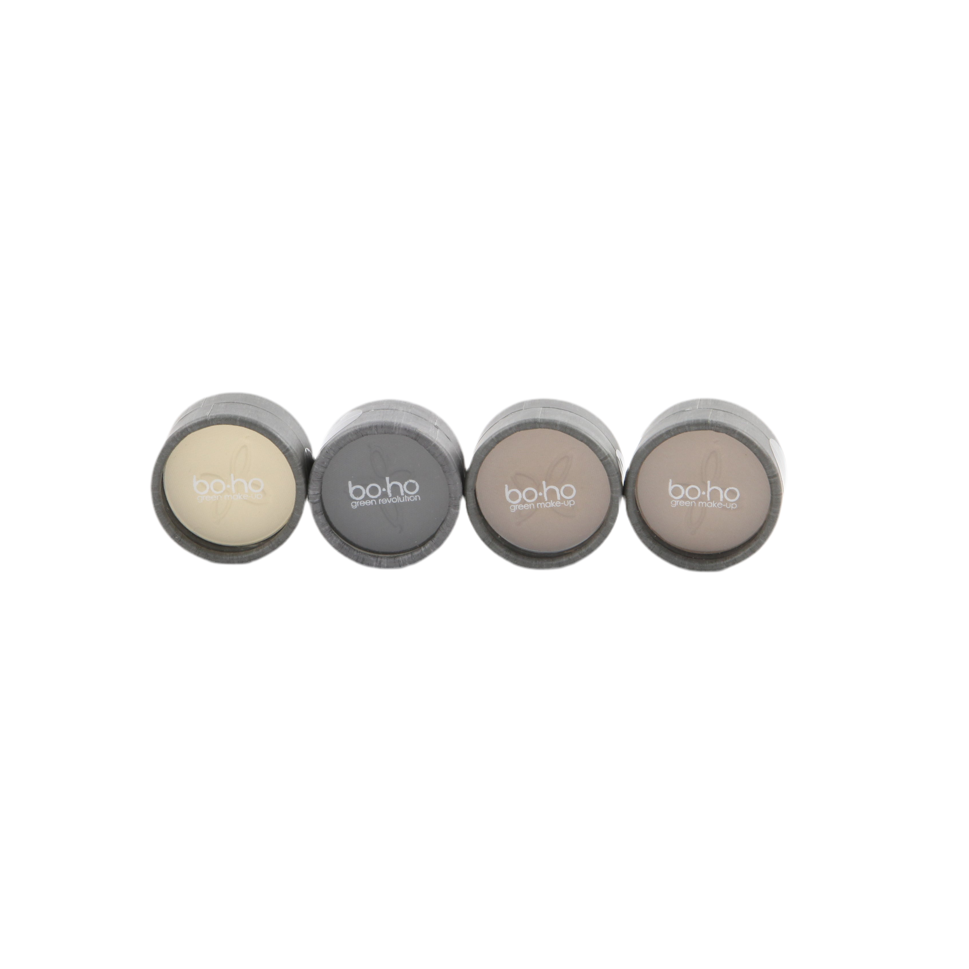 SOMBRA DE OJOS | MATE | ELIGE COLOR | BIO | VEGANO