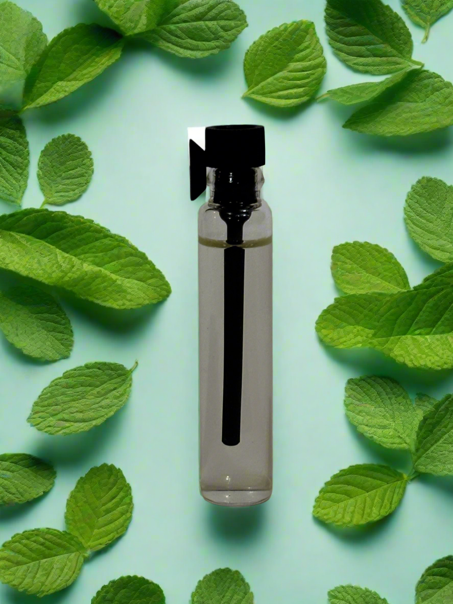 Cologne | Choose scent | Choose size | Organic | Vegan