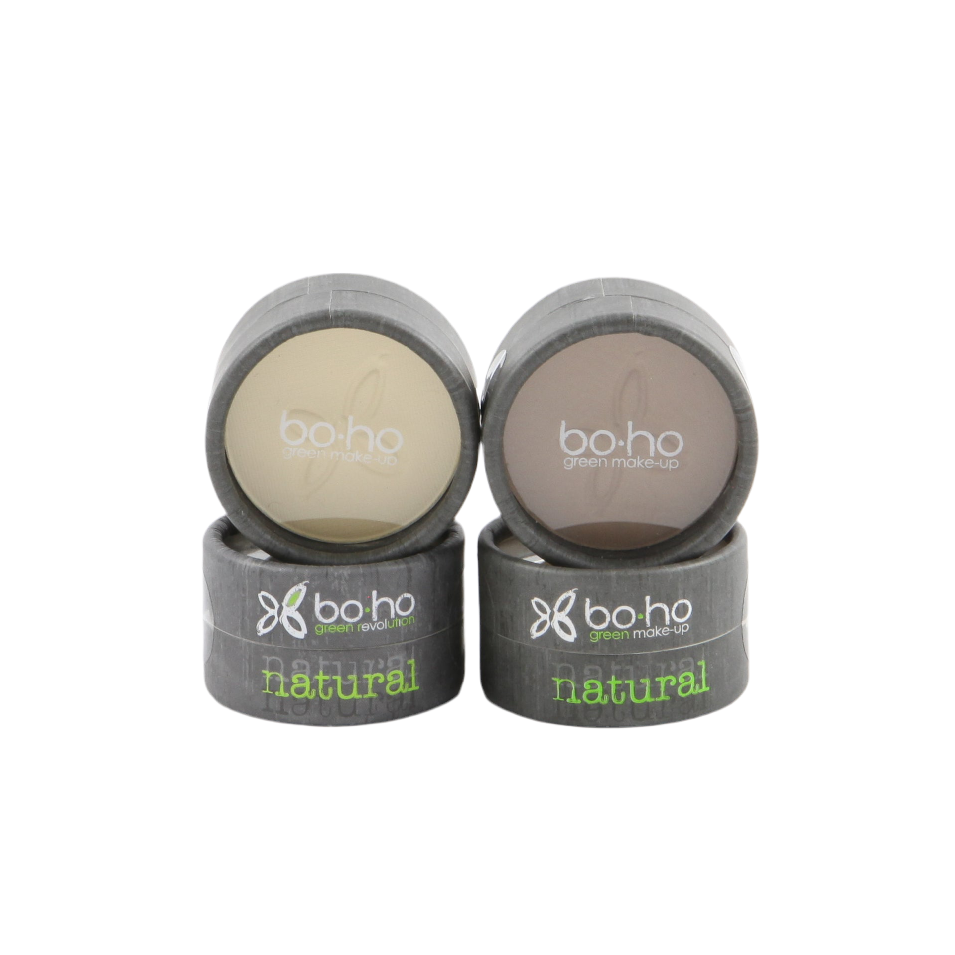 SOMBRA DE OJOS | MATE | ELIGE COLOR | BIO | VEGANO