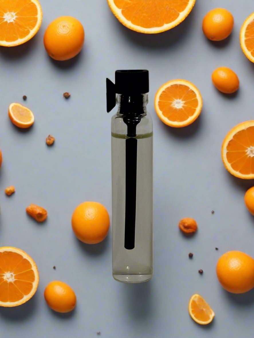 Cologne | Choose scent | Choose size | Organic | Vegan