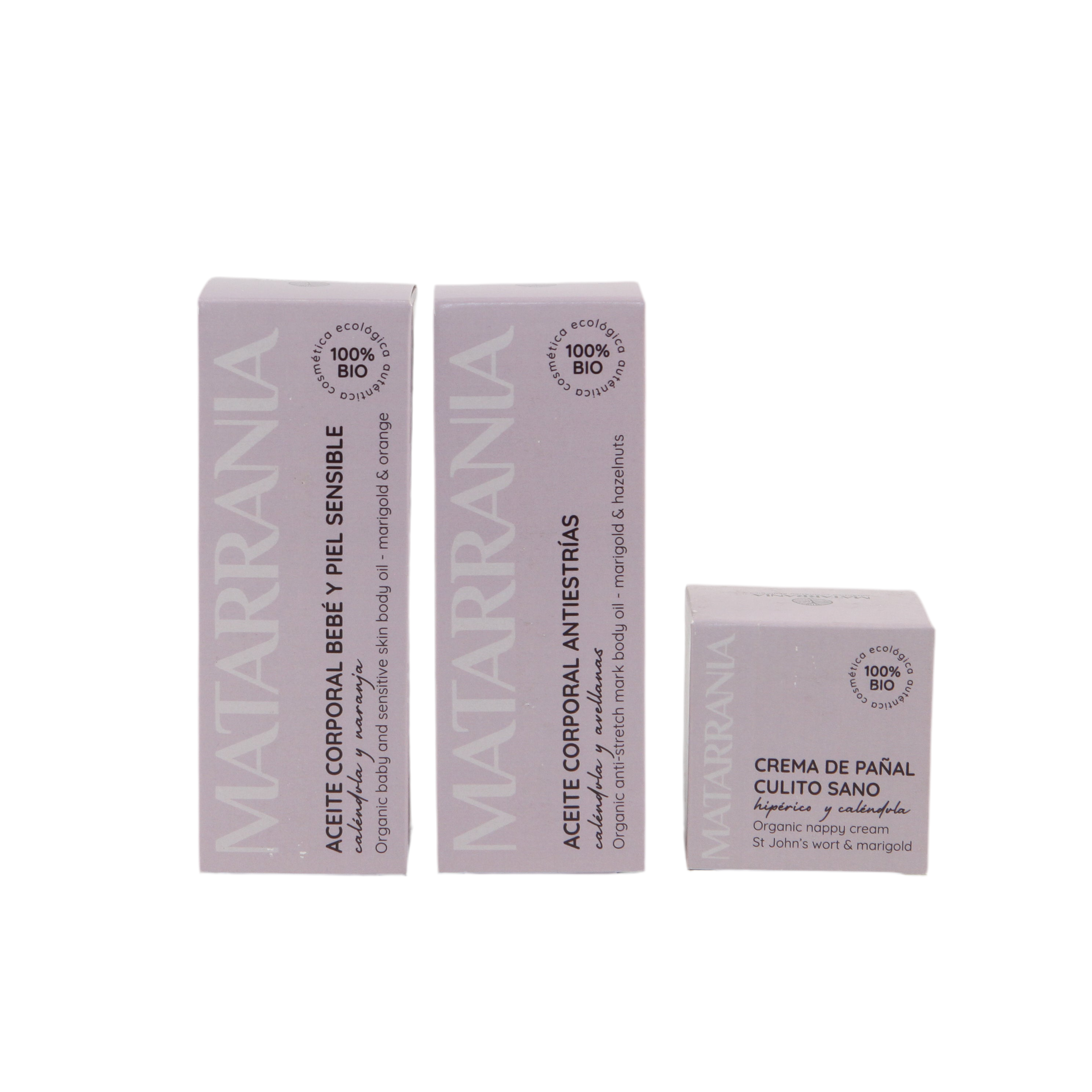 Happy Moms and Babies Pack | Vegan