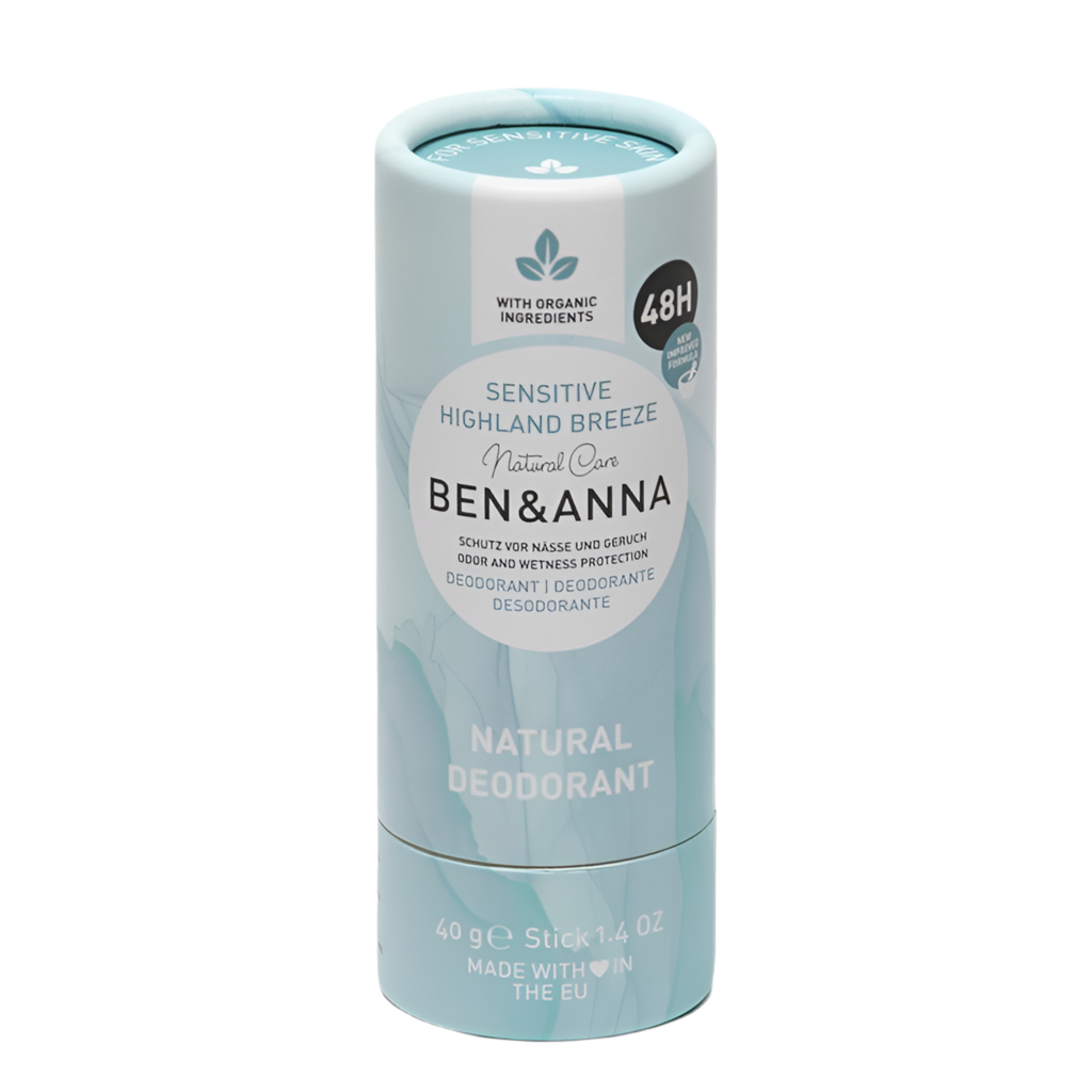 NATURAL DEODORANTS | NON-TOXIC | CHOOSE YOUR FRAGRANCE | VEGAN