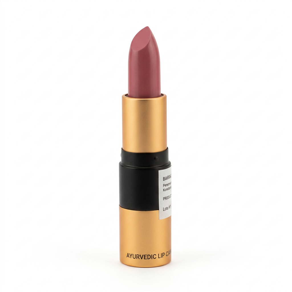 Ayurvedic Natural Lipstick | Soul Tree