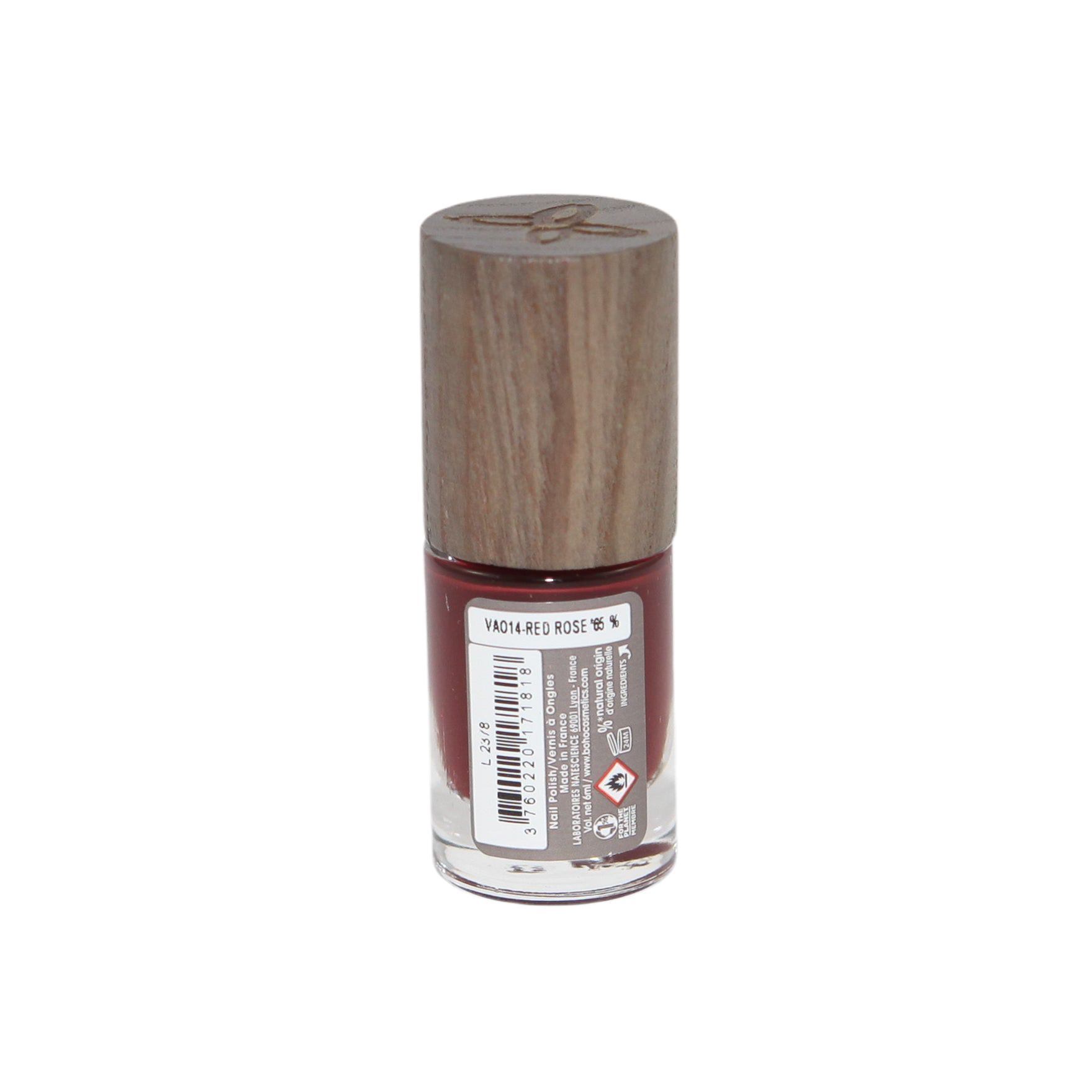 ESMALTE DE UÑAS | VARIOS COLORES | BIO | VEGANO