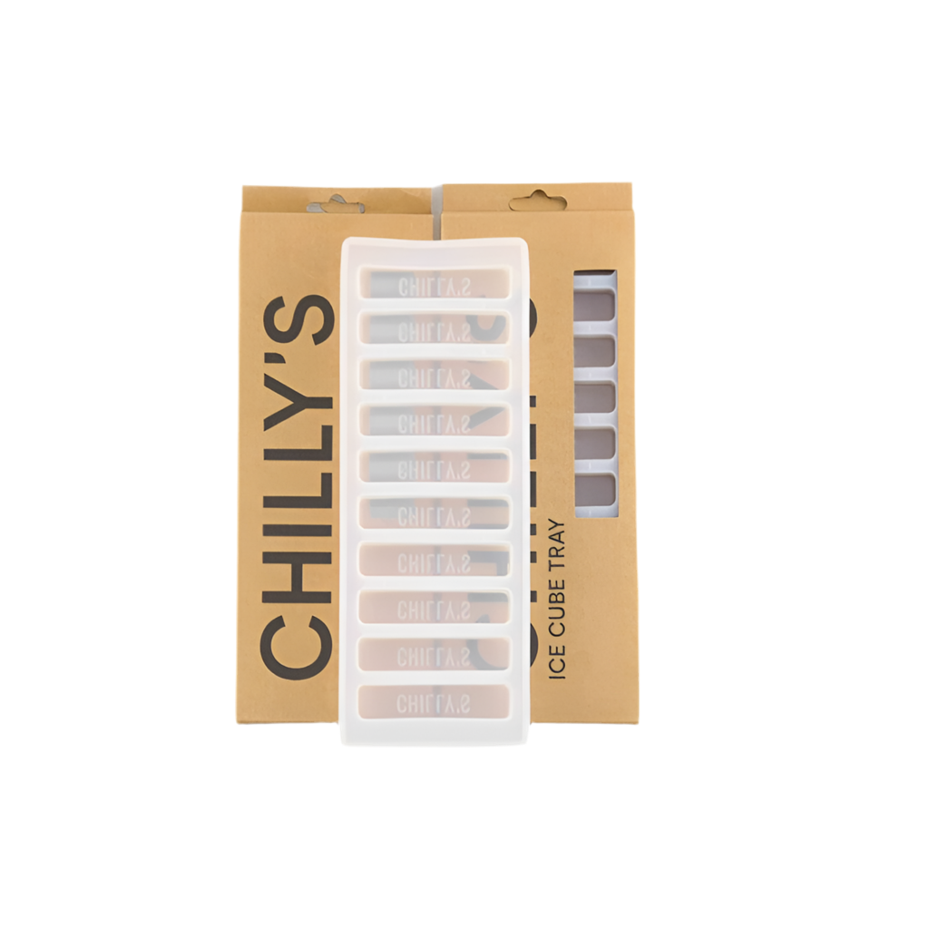 CUBITERA | PARA BOTELLAS CHILLY´S | VEGANO