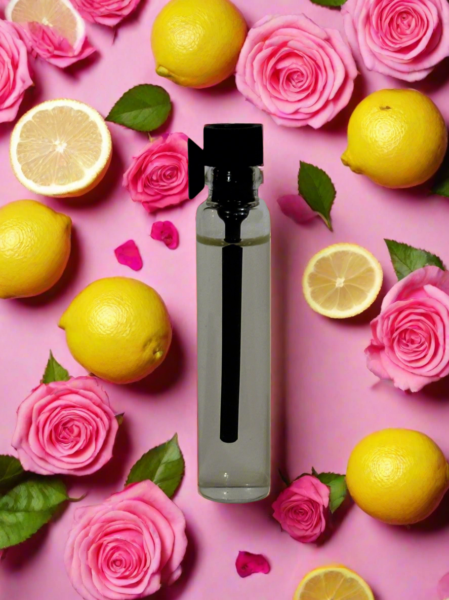 Cologne | Choose scent | Choose size | Organic | Vegan