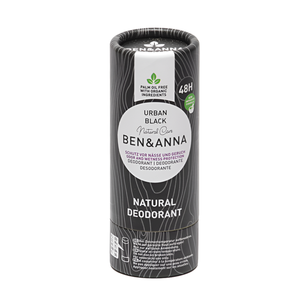 DESODORANTES NATURALES | SIN TÓXICOS | ELIGE FRAGANCIA | VEGANO