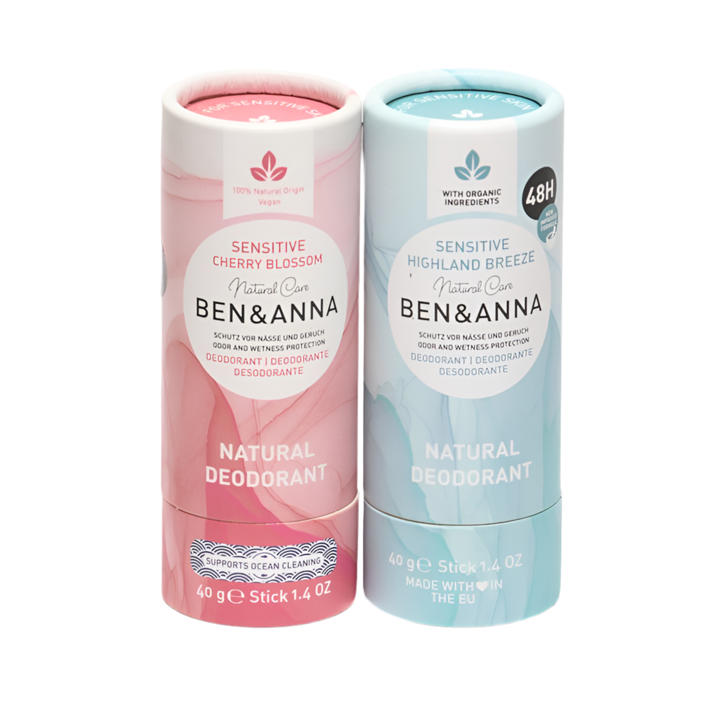 NATURAL DEODORANTS | NON-TOXIC | CHOOSE YOUR FRAGRANCE | VEGAN