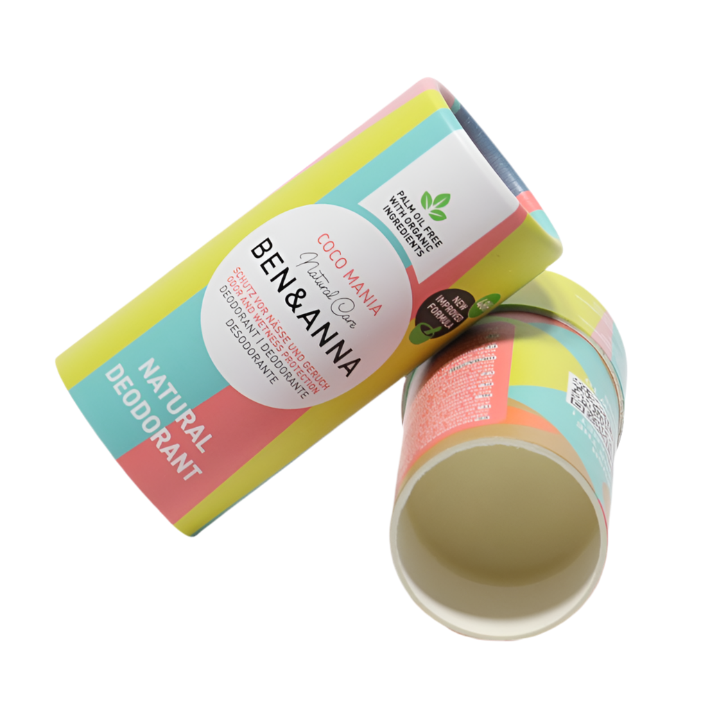 DESODORANTES NATURALES | SIN TÓXICOS | ELIGE FRAGANCIA | VEGANO