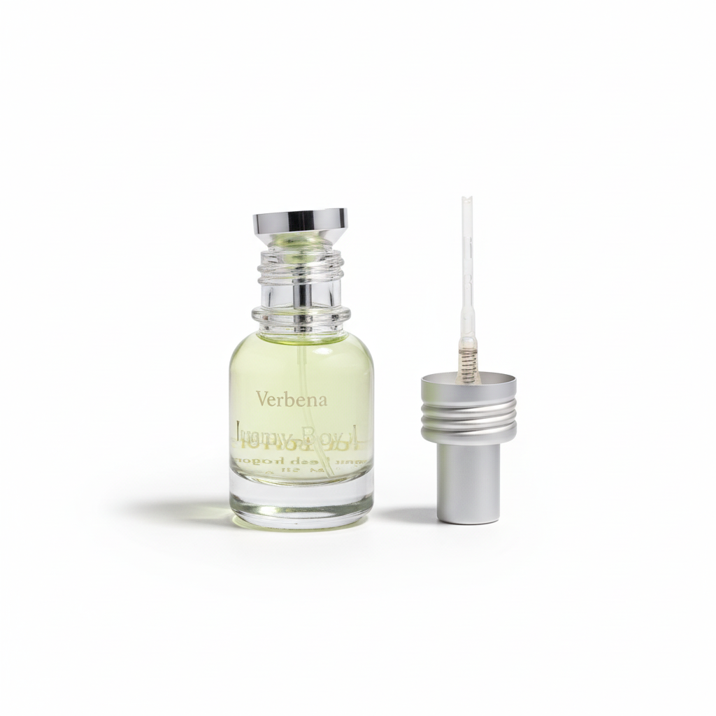 AGUA DE COLONIA BIO ORGÁNICA Y ECOLÓGICA VERBENA 25ML SIN TÓXICOS, NATURAL Y SIN DISRUPTORES ENDOCRINOS