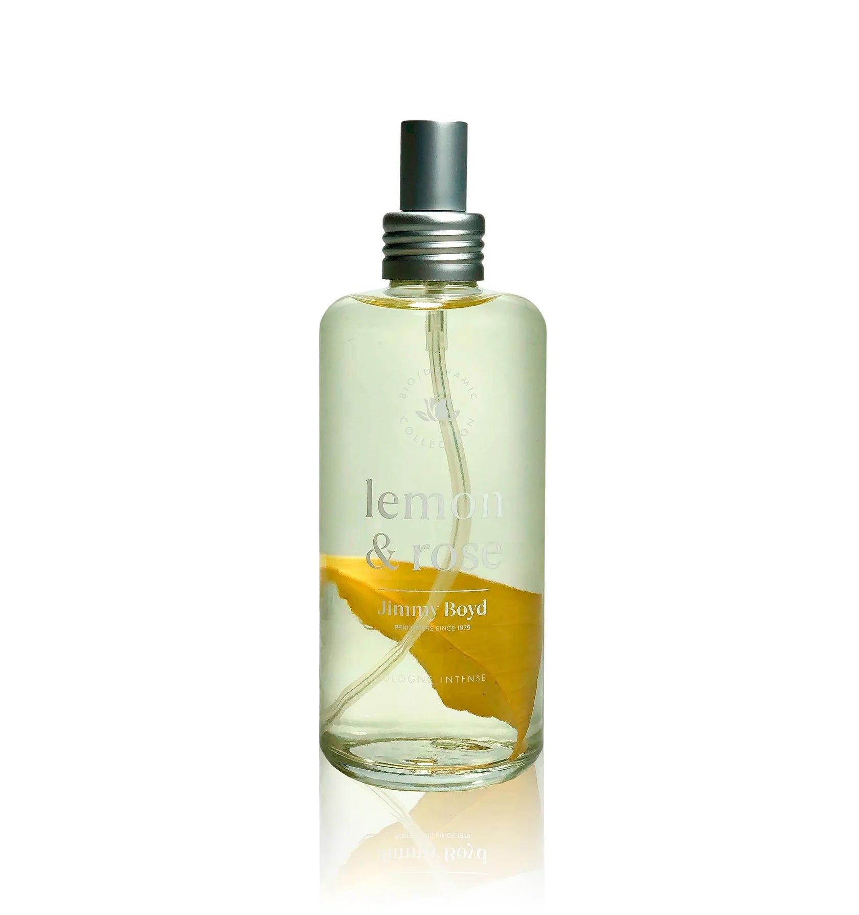AGUA DE COLONIA | INTENSA 200ml | ELIGE AROMA | BIO ORGANIC | VEGANA