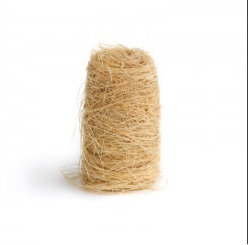 ESTROPAJO | ESPARTO | ESTIRILIZADO | NATURAL | BIODEGRADABLE