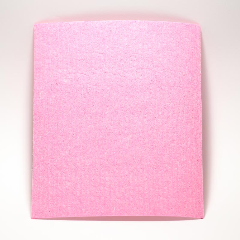 ECO-FRIENDLY CLOTH | CELLULOSE AND COTTON | LARGE 26x31 | CHOOSE COLOR | VEGAN