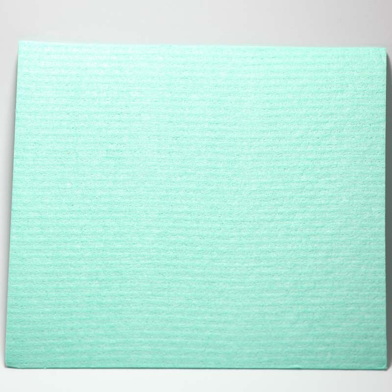 ECO-FRIENDLY CLOTH | CELLULOSE AND COTTON | LARGE 26x31 | CHOOSE COLOR | VEGAN