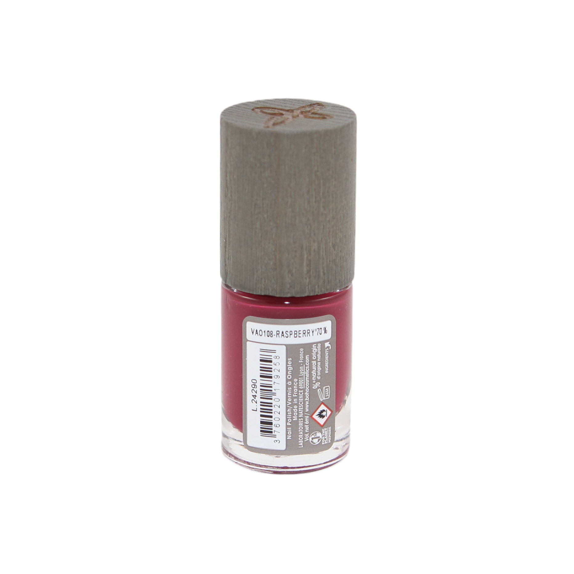 ESMALTE DE UÑAS | VARIOS COLORES | BIO | VEGANO