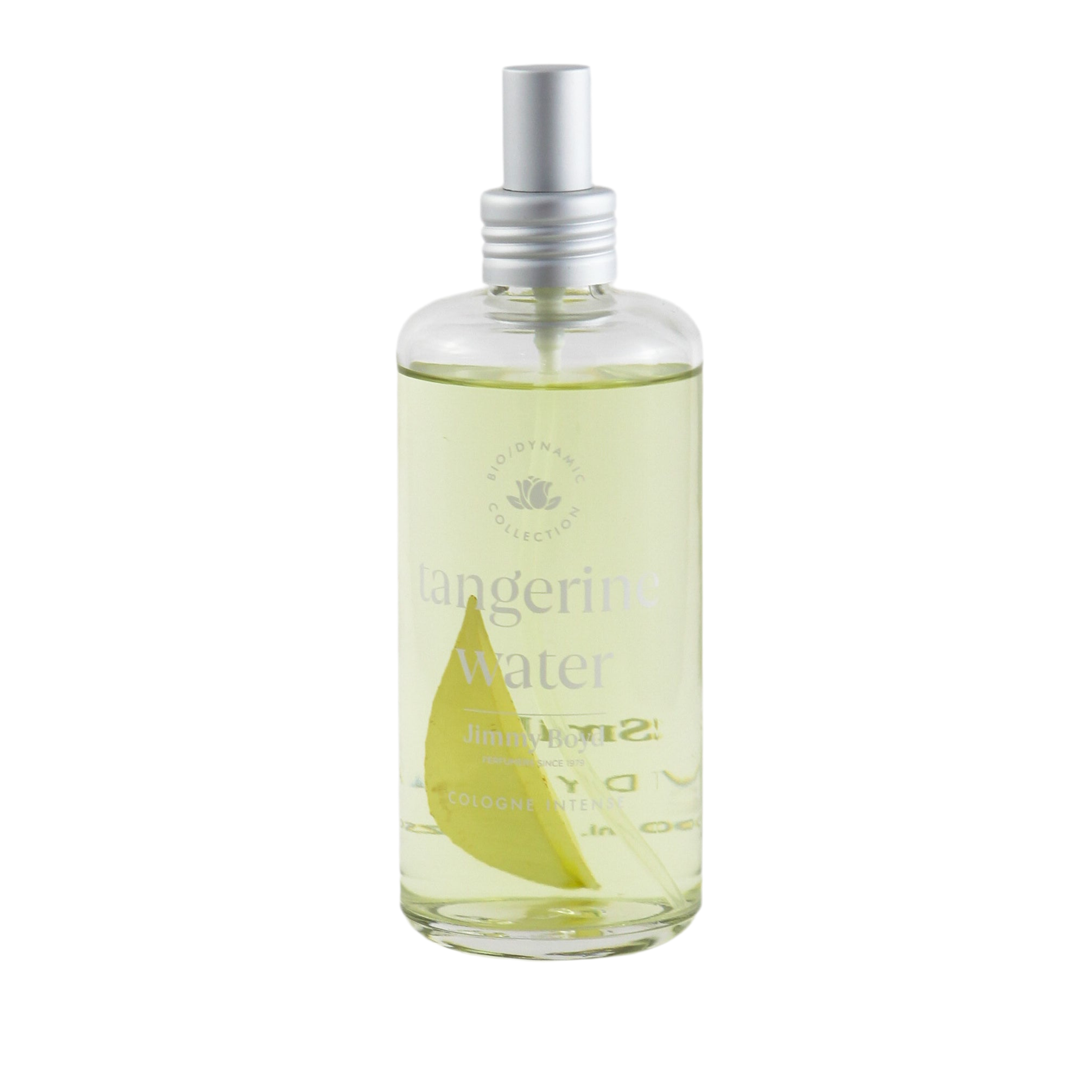 AGUA DE COLONIA | INTENSA 200ml | ELIGE AROMA | BIO ORGANIC | VEGANA
