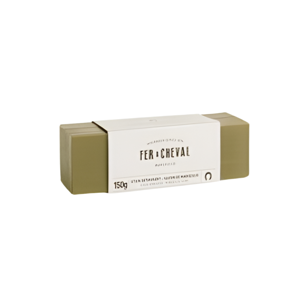 JABÓN DE MARSELLA QUITAMANCHAS EN STICK 140gr | VEGANO