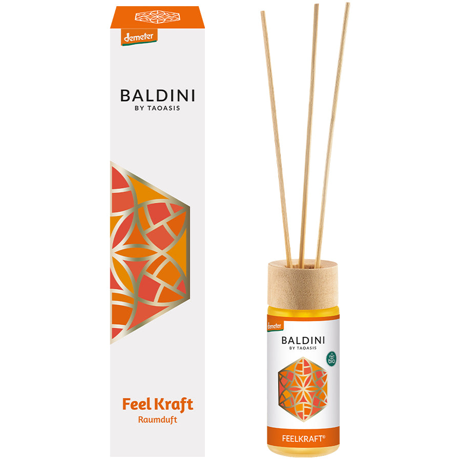AIR FRESHENER | MIKADO | CHOOSE SCENT | VEGAN
