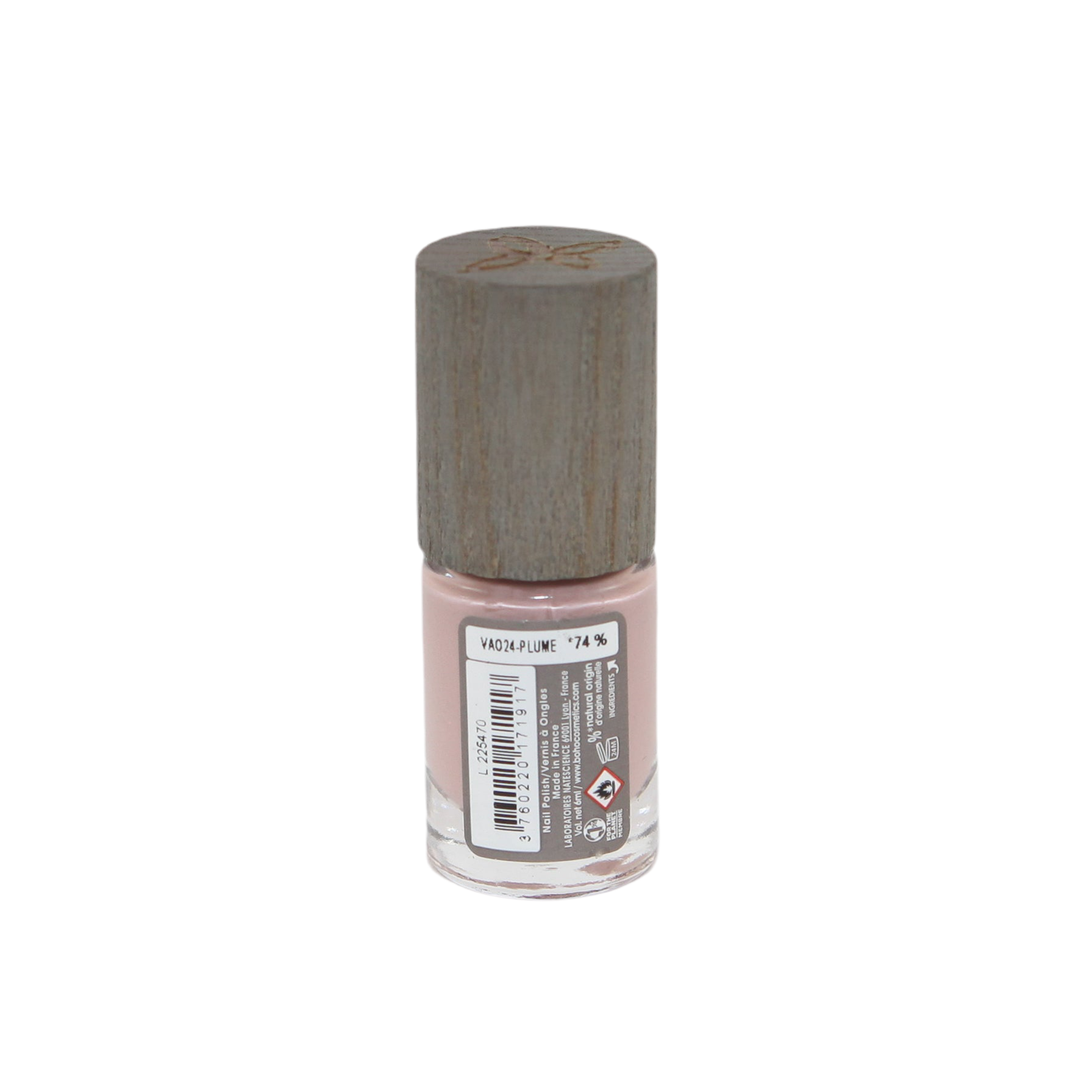 ESMALTE DE UÑAS | VARIOS COLORES | BIO | VEGANO
