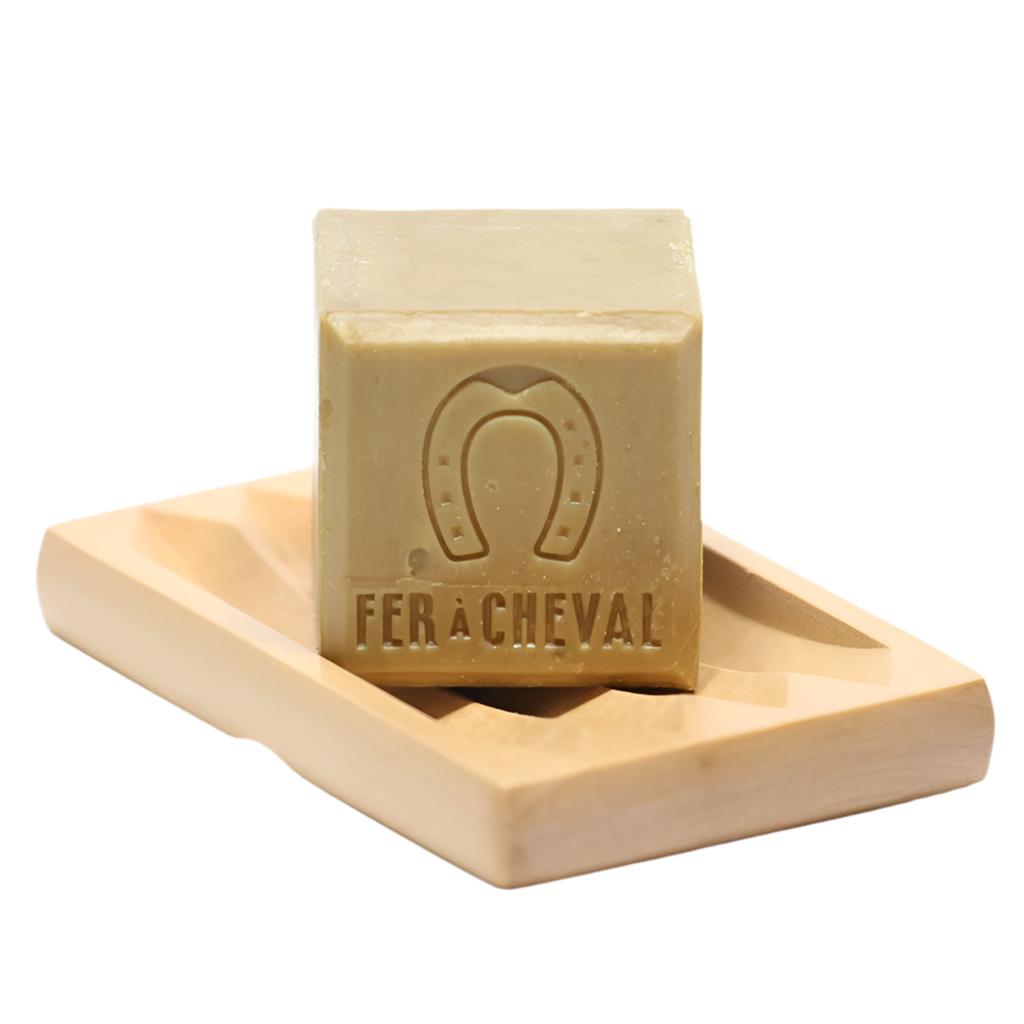 JABONERA | MADERA | VEGANO