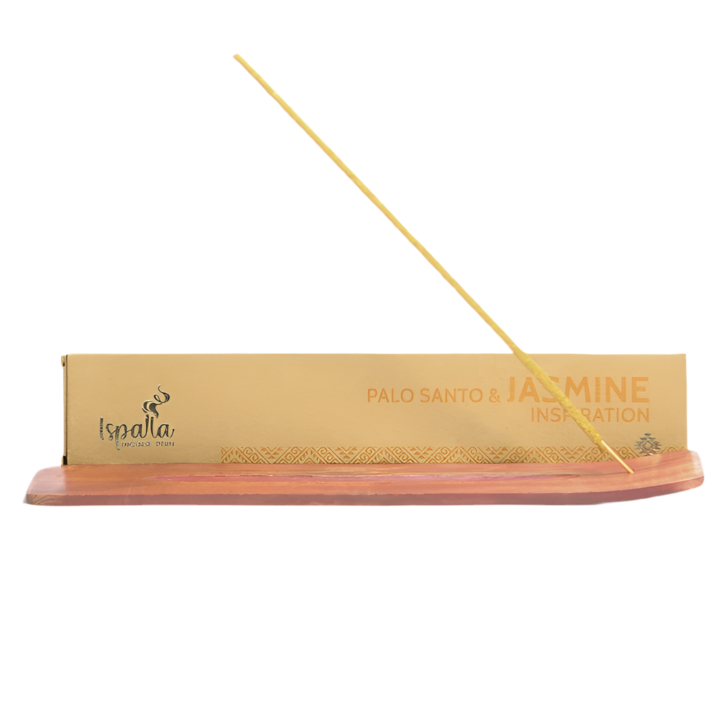 INCIENSO ISPALA | STICKS | DIFERENTES AROMAS A ELEGIR | VEGANO