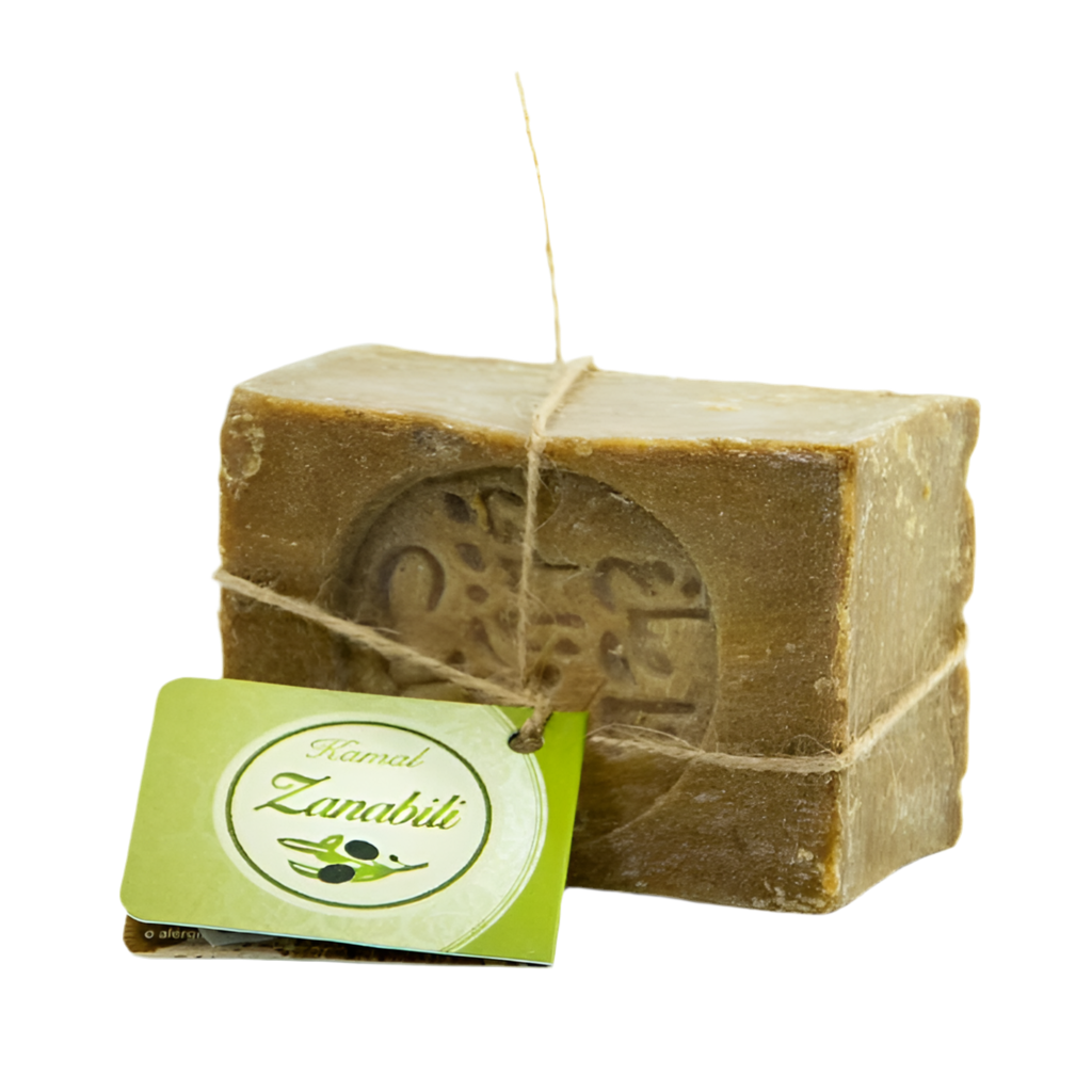 JABÓN DE ALEPO | ELIGE TAMAÑO Y PORCENTAJE DE LAUREL | PARA ROSTRO, MANOS, CUERPO Y CABELLO | VEGANO