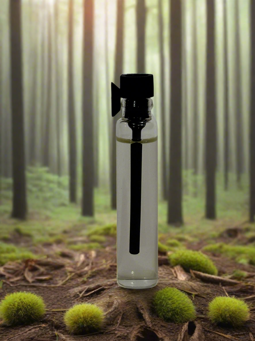 Cologne | Choose scent | Choose size | Organic | Vegan