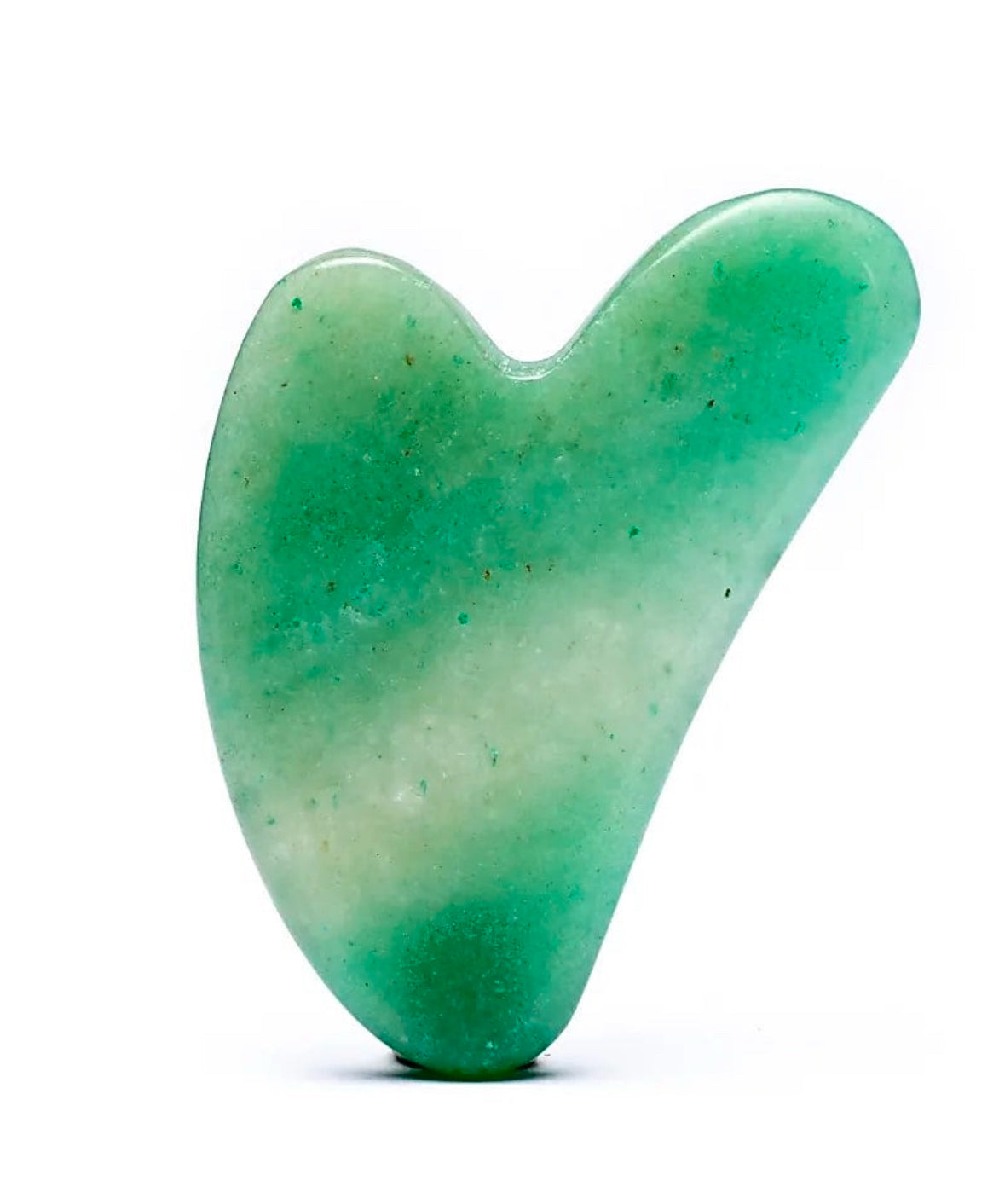 PIEDRA DE MASAJE | GUA SHA | ELIGE MINERAL | VEGANO