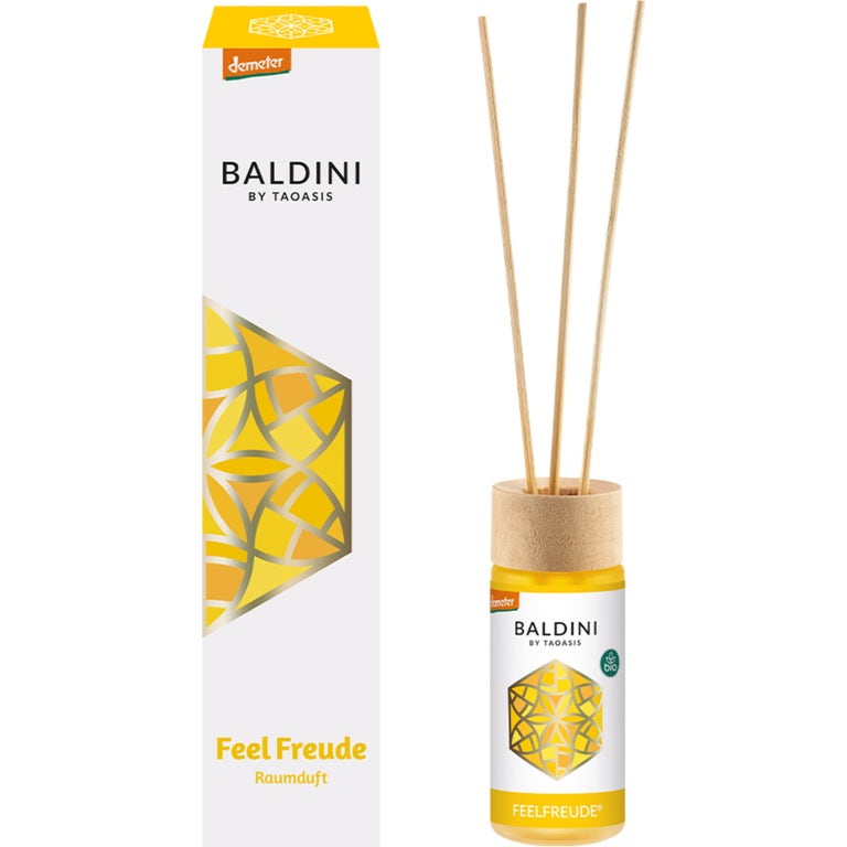 AIR FRESHENER | MIKADO | CHOOSE SCENT | VEGAN