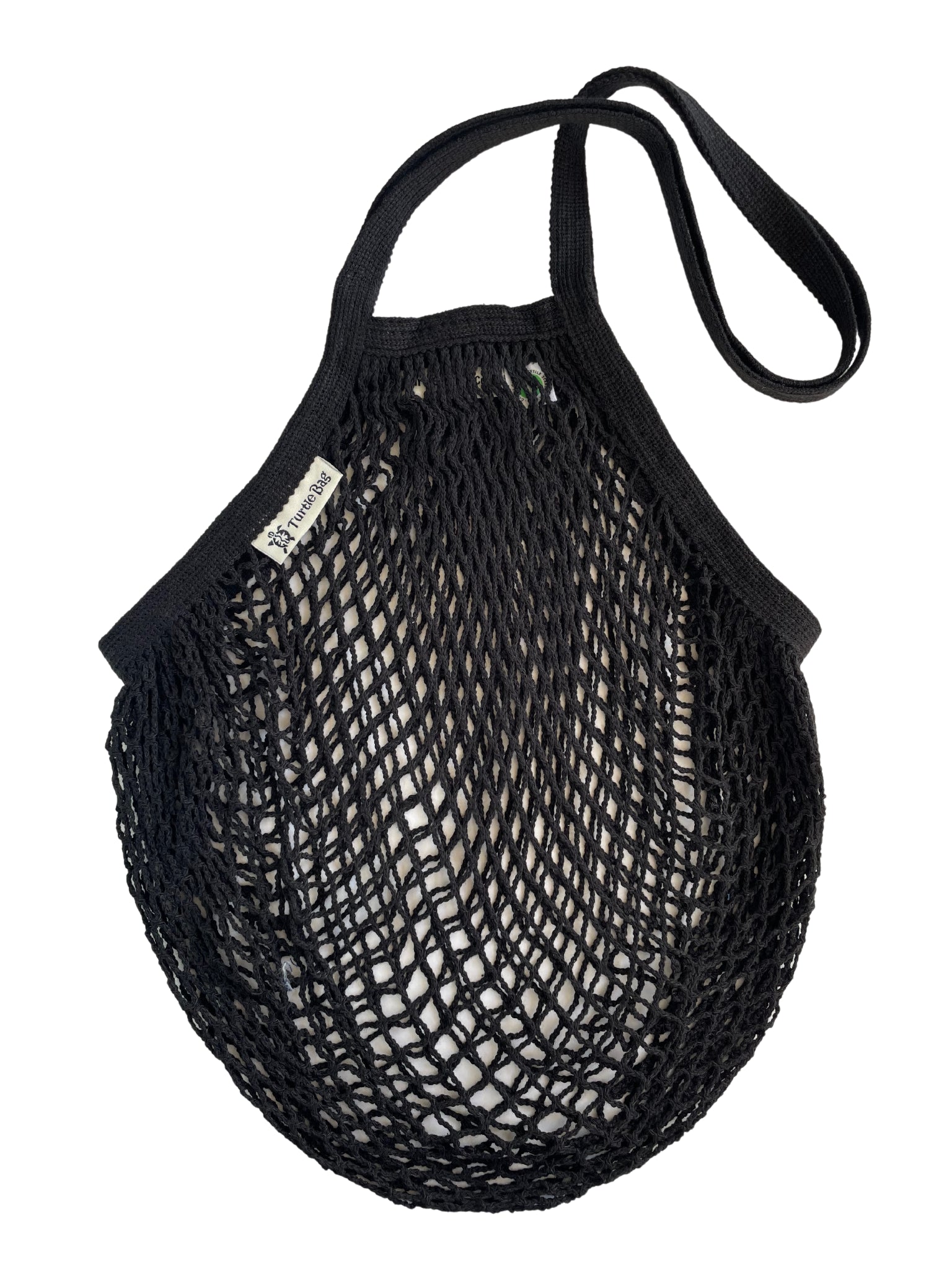 Mesh Bag | Organic Cotton | Turtle Bags Project | Choose Color | Vegan