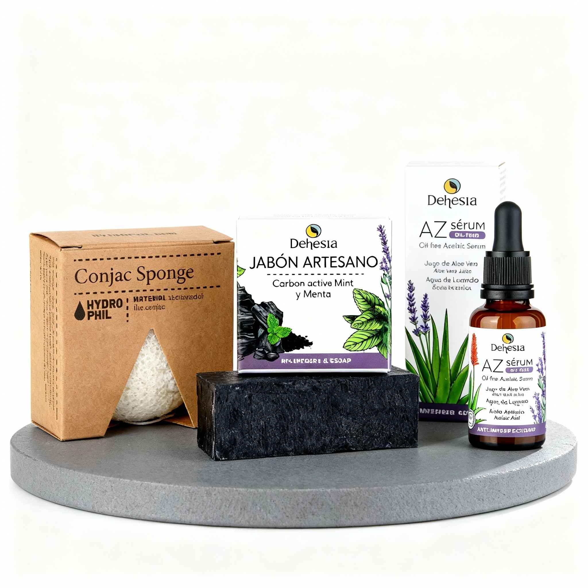 RUTINA FACIAL PARA ADOLESCENTES