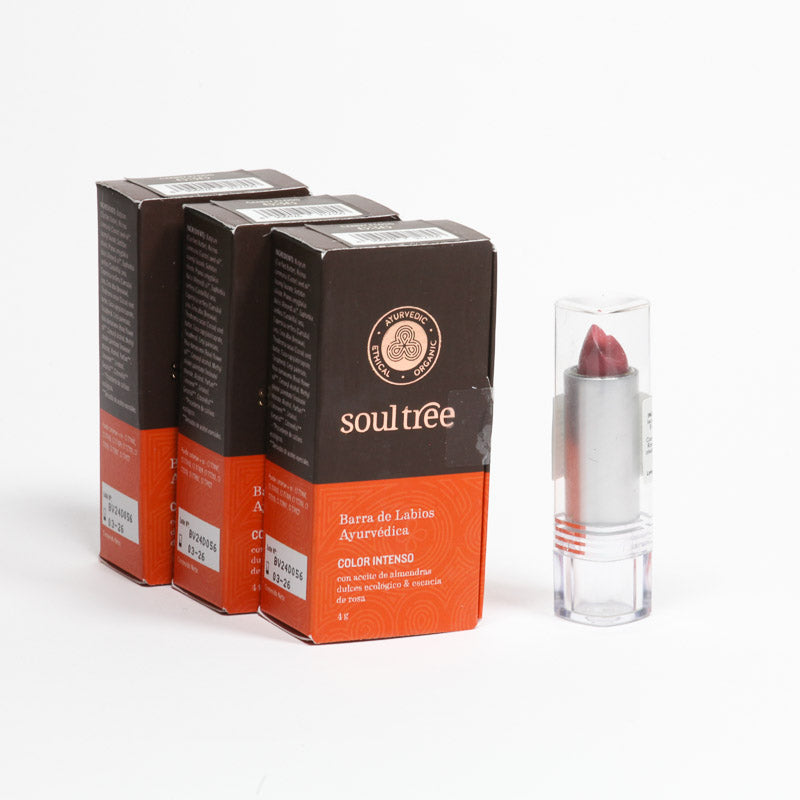 BARRA DE LABIOS | 100% NATURAL | ELIGE COLOR | AYURVEDA | HECHO A MANO