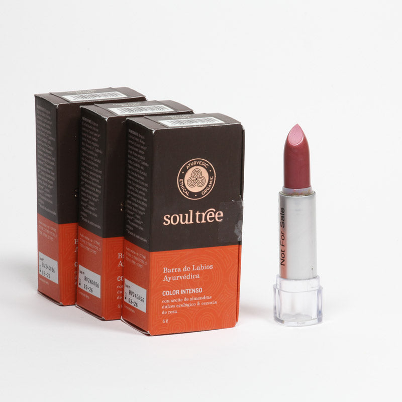 BARRA DE LABIOS | 100% NATURAL | ELIGE COLOR | AYURVEDA | HECHO A MANO