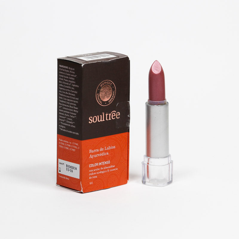 BARRA DE LABIOS | 100% NATURAL | ELIGE COLOR | AYURVEDA | HECHO A MANO