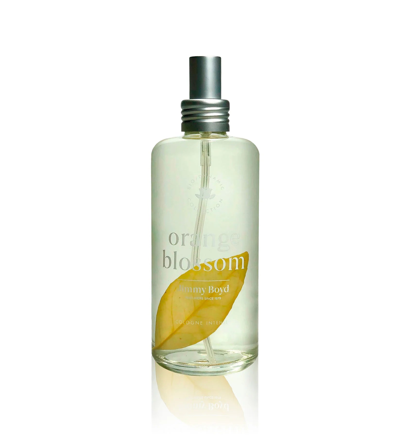 AGUA DE COLONIA | INTENSA 200ml | ELIGE AROMA | BIO ORGANIC | VEGANA