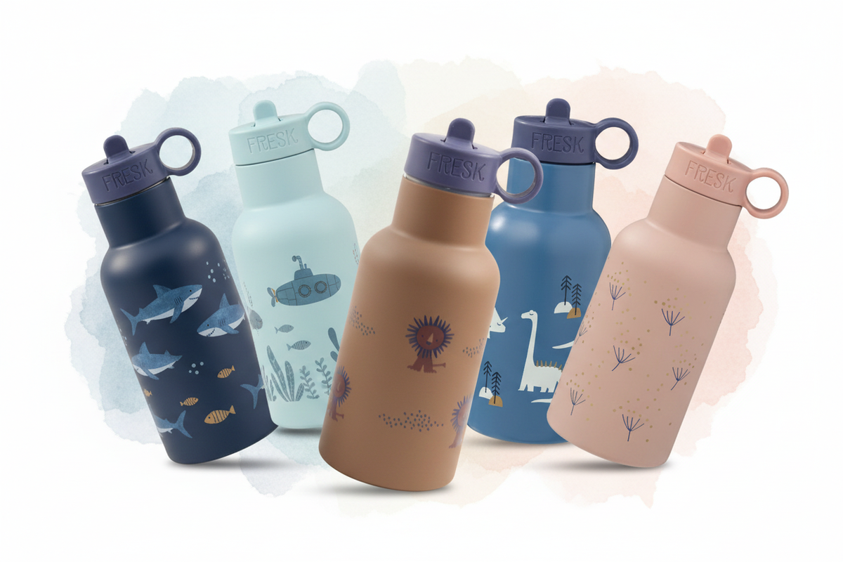 Banner Hero Botellas Fresk