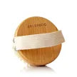 MASSAGING BRUSH | ANTI-CELLULITE | DRY BRUSH | VEGAN