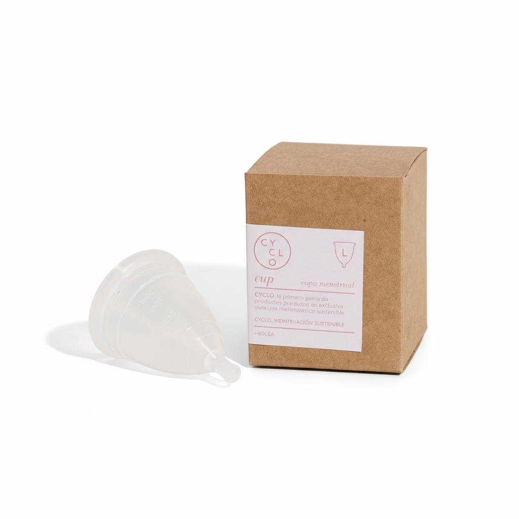 Copa Menstrual ecommerce 1