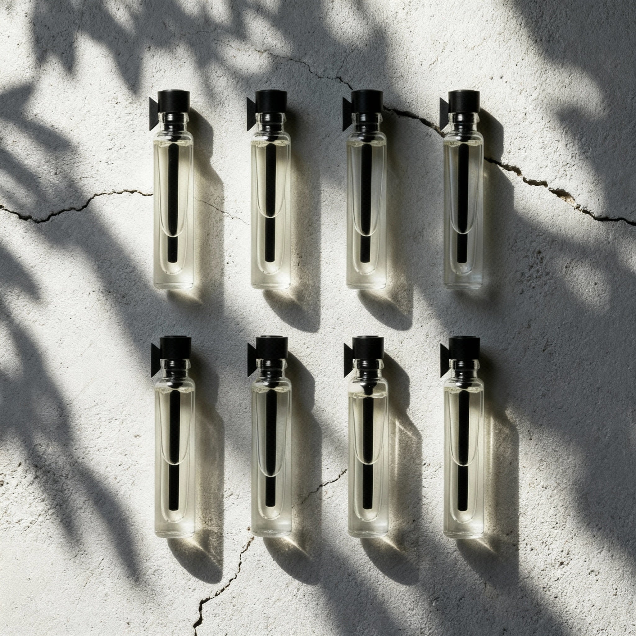 Cologne | Choose scent | Choose size | Organic | Vegan