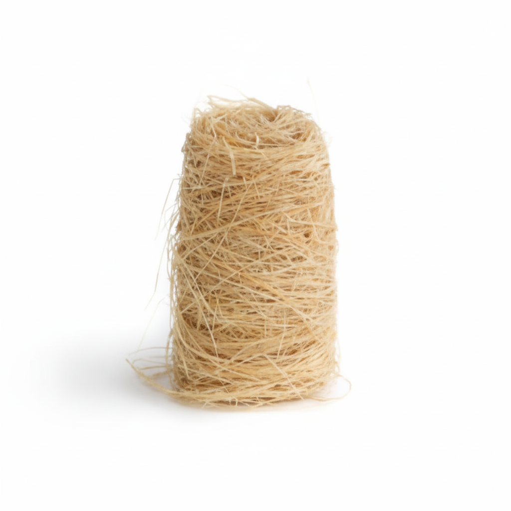 Imagen mejorada del estropajo de esparto - segunda foto