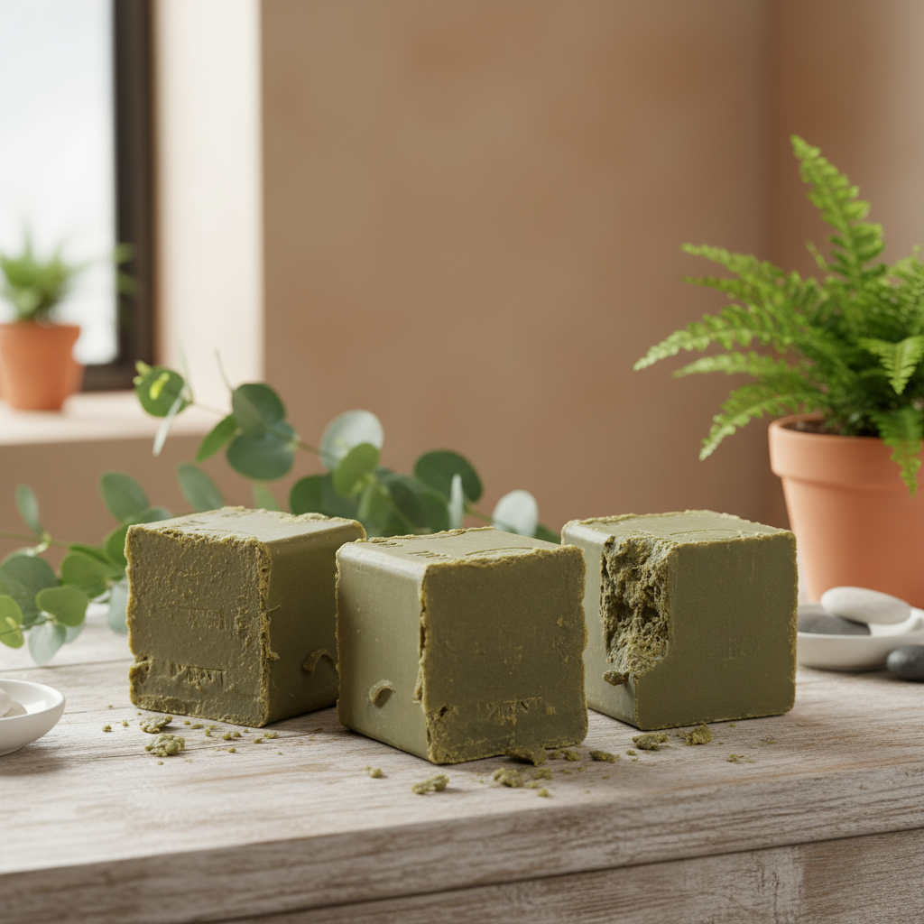 Jabón de Marsella lifestyle