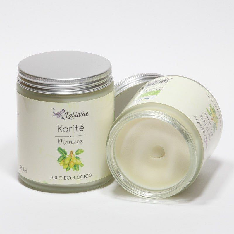 pura, 100% ecológica