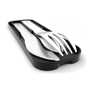Monbento Stainless Steel cutlery (choose model), front view