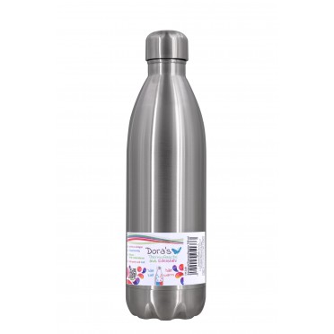 Botella Isotérmica 600 ml - Meraki (PRODUCTO POR PEDIDO) - Alma de Mar ECO