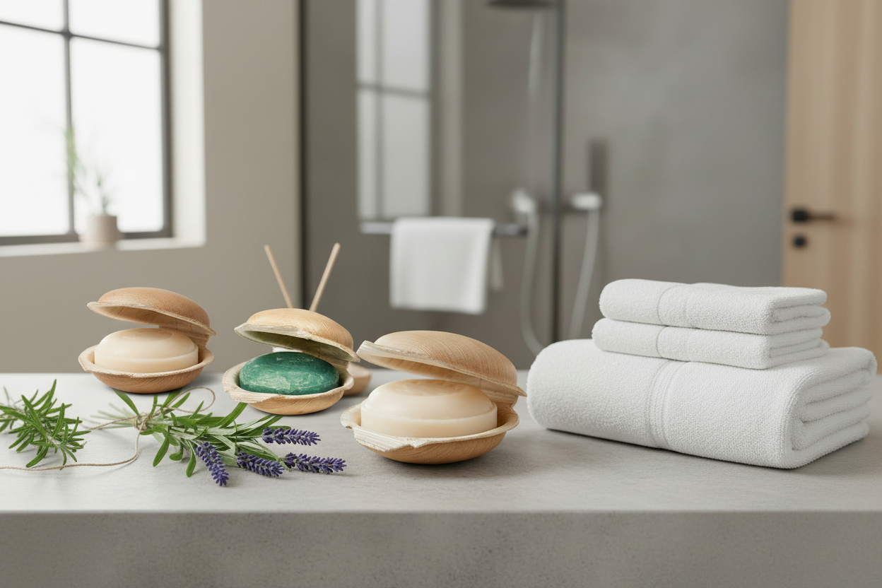 Jabón Natural para el Acné: Cuál Elegir y Cómo Usarlo