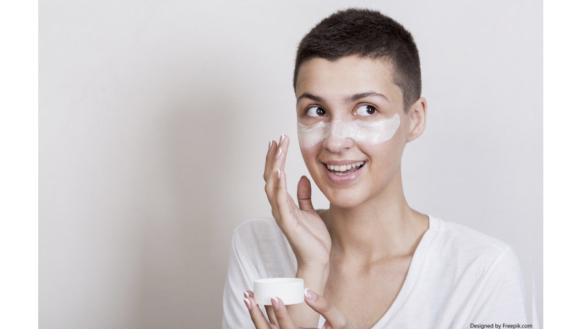 Disruptores endocrínos en la cosmética
